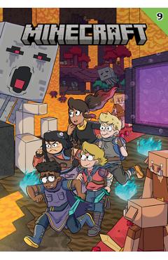 Poza produsului Minecraft #9 - Sfé R. Monster