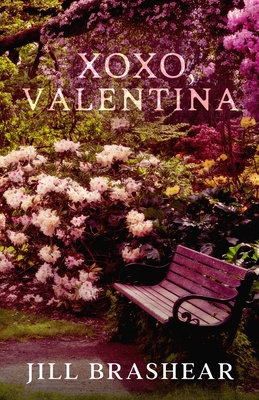 XOXO, Valentina - Jill Brashear
