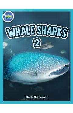 Whale Shark 2 ages 4-8 - Beth Costanzo