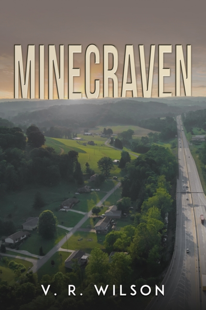 Minecraven - V. R. Wilson