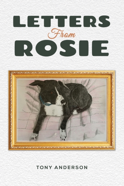 Letters from Rosie - Tony Anderson