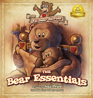 The Bear Essentials - Hal Price