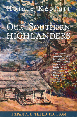 Our Southern Highlanders - 