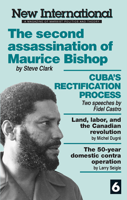 The Second Assassination of Bishop, Maurice - Steve Clark
