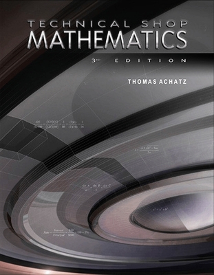 Technical Shop Mathematics - Thomas Achatz