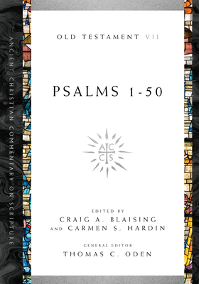 Psalms 1-50 - Craig A. Blaising