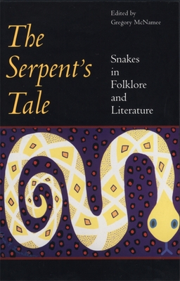 Serpent's Tale - Gregory Mcnamee