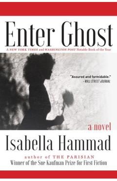 Enter Ghost - Isabella Hammad