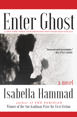 Enter Ghost - Isabella Hammad