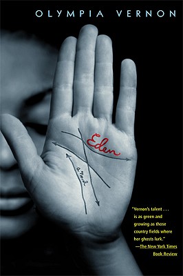 Eden - Olympia Vernon