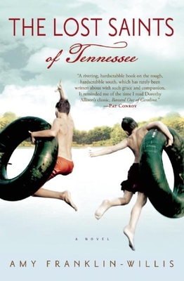 The Lost Saints of Tennessee - Amy Franklin-willis