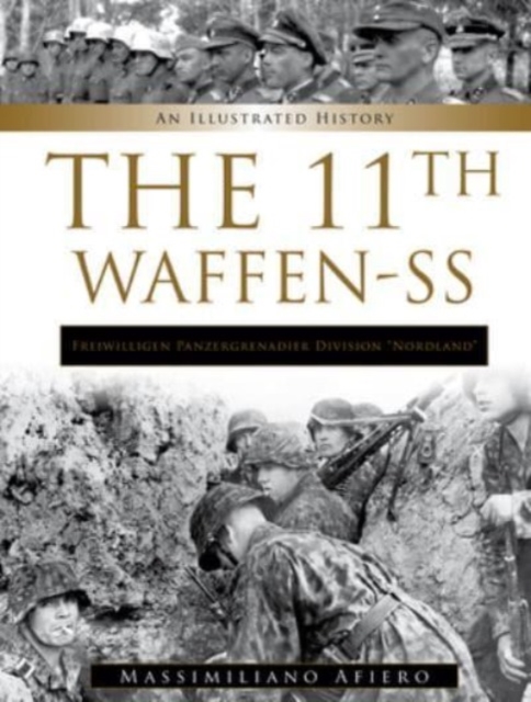 11th Waffen-SS Freiwilligen Panzergrenadier Division