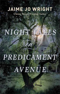 Night Falls on Predicament Avenue - Jaime Jo Wright