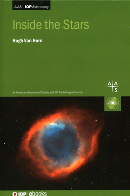 Inside the Stars - Hugh Van Horn