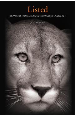 Poza produsului Listed - Roman