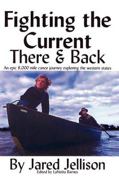 Poza produsului Fighting the Current - Jared Jellison