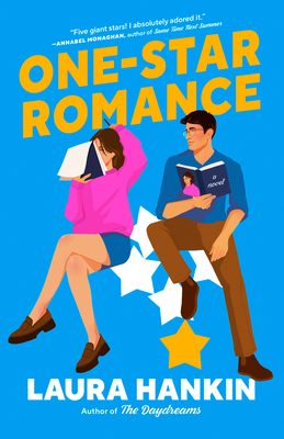 One-Star Romance - Laura Hankin
