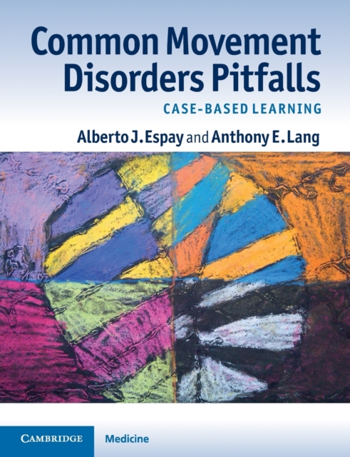 Common Movement Disorders Pitfalls [With DVD ROM] - Alberto J. Espay