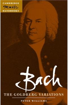 Bach: The Goldberg Variations