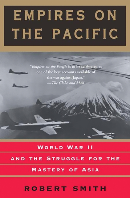 Empires on the Pacific - Robert S. Thompson