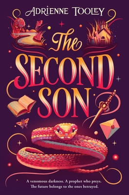 The Second Son: Volume 2 - Adrienne Tooley