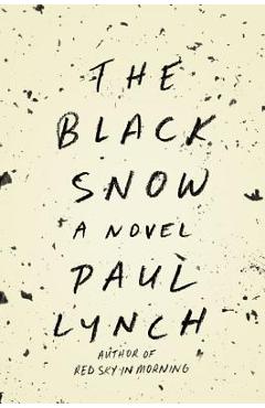 Poza produsului The Black Snow - Paul Lynch