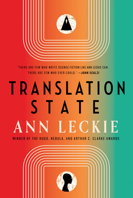 Translation State - Ann Leckie