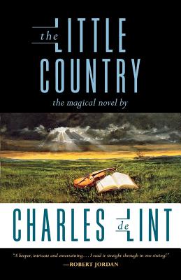The Little Country - Charles De Lint