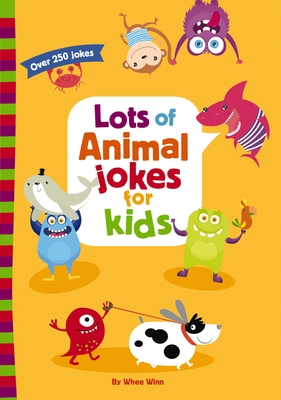Lots of Animal Jokes for Kids - Whee Winn