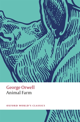 Animal Farm - Orwell