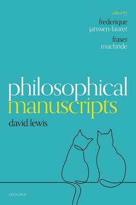 Philosophical Manuscripts - David Lewis