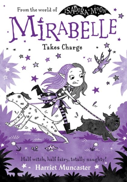 Mirabelle Takes Charge: Volume 7 - Harriet Muncaster