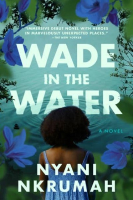 Wade in the Water - Nyani Nkrumah