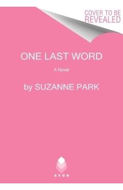 One Last Word - Suzanne Park