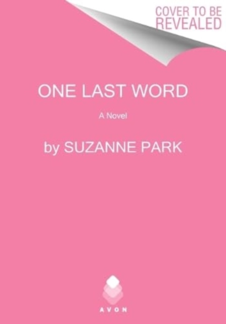 One Last Word - Suzanne Park