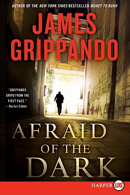 Afraid of the Dark: A Novel of Suspense - James Grippando