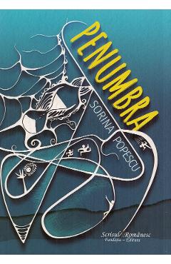 Poza produsului Penumbra - Sorina Popescu