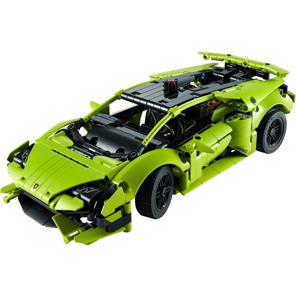 Lego Technic. Lamborghini Huracan Tecnica