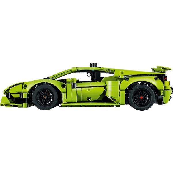 Lego Technic. Lamborghini Huracan Tecnica