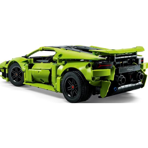 Lego Technic. Lamborghini Huracan Tecnica