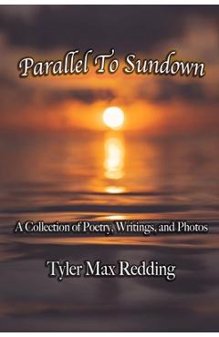 Coperta cărții 'Parallel To Sundown - Tyler Max Redding'