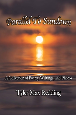 Coperta cărții 'Parallel To Sundown - Tyler Max Redding'