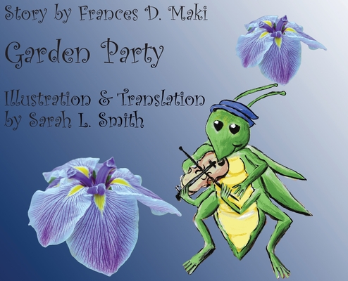 Garden Party - Frances Maki