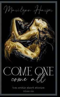 Come One Come All - Marilynn Harper