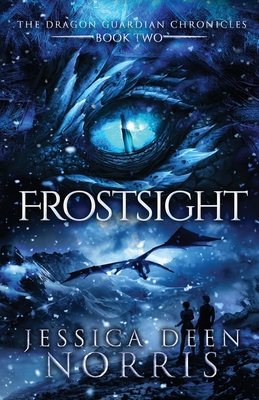Frostsight - Jessica Deen Norris