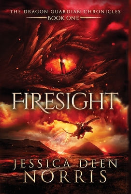Firesight - Jessica Deen Norris