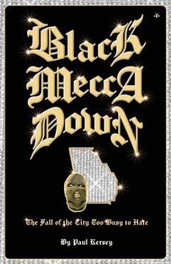 Poza produsului Black Mecca Down - Paul Kersey