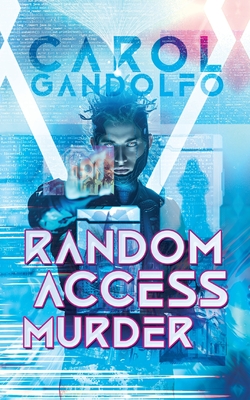 Random Access Murder - Carol Gandolfo