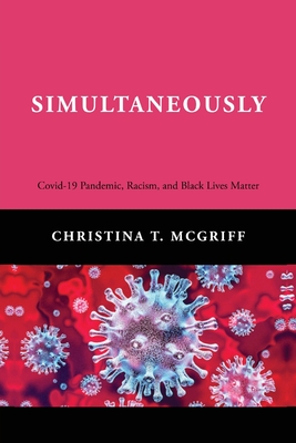 Simultaneously - Christina T. Mcgriff