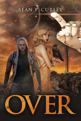 Over - Sean P. Curley